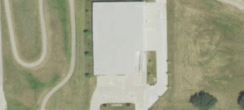 Milton Warehouse with Expansion Potential