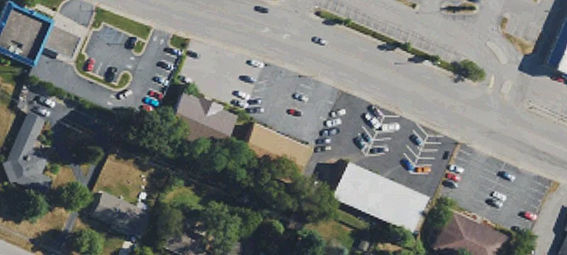 East Reynolds Road Office Space