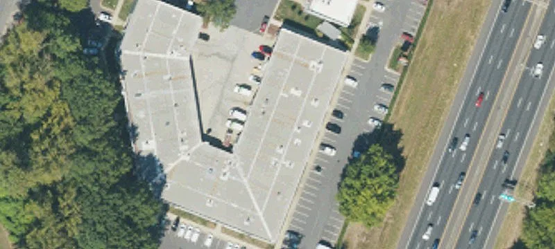 Office/Flex Space Near I-77