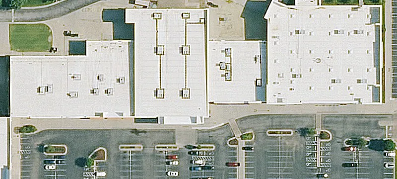 Retail Space on Maize Road