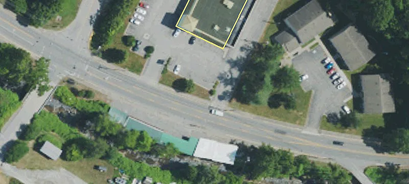 Freestanding Building in Cumberland, Kentucky