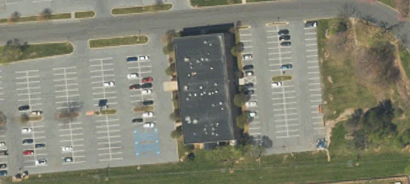 Allentown Office Space for Lease