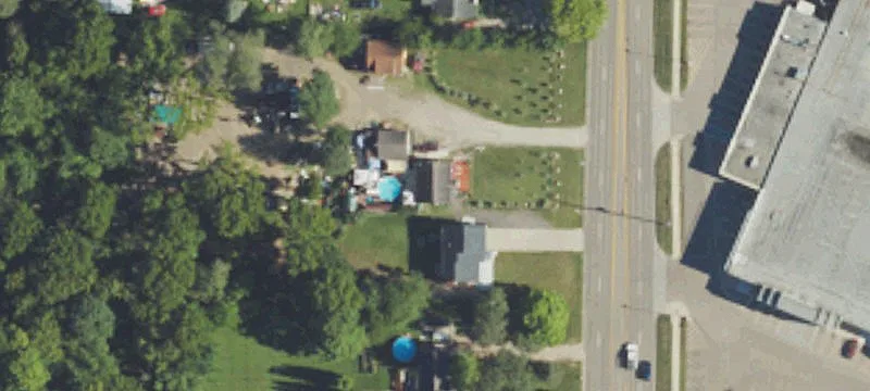 Lansing Office Building For Sale
