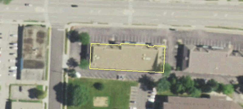 Downtown Middleton Retail Space Available