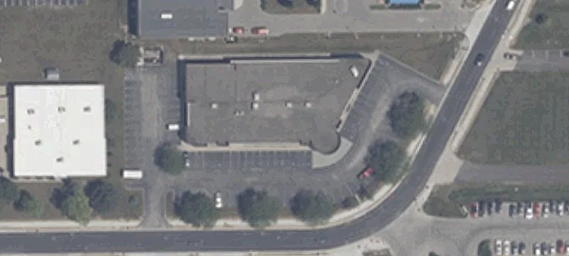 Single-Story Office Space Available