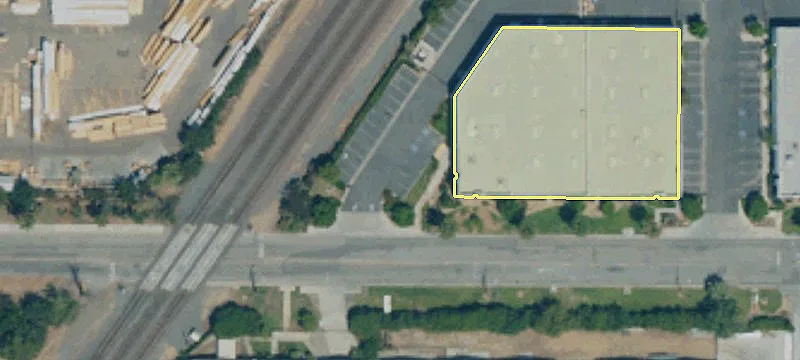Single Tenant Leased Investment Property