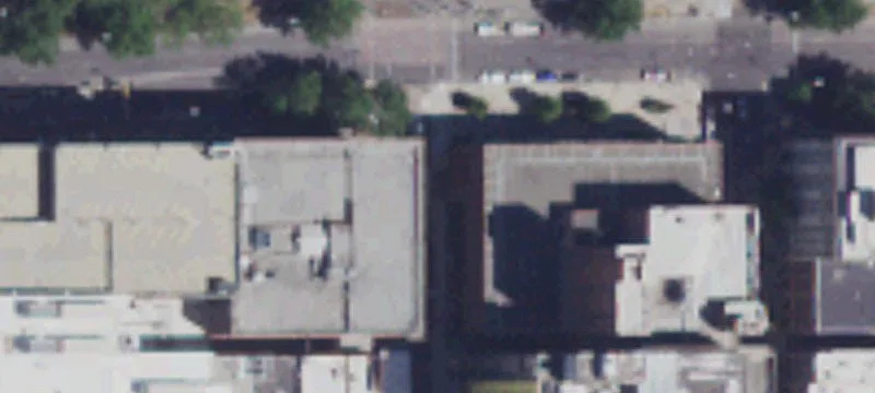 Downtown Spokane Office Space Available