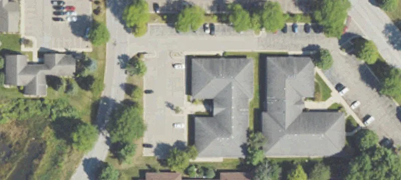 Class A Okemos Office Building