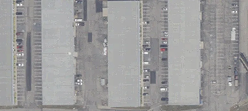 Warehouse Space with Office