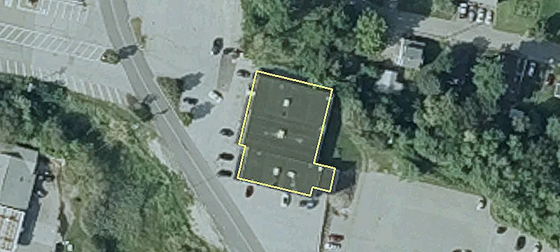 Retail/Flex/Office Space in Augusta