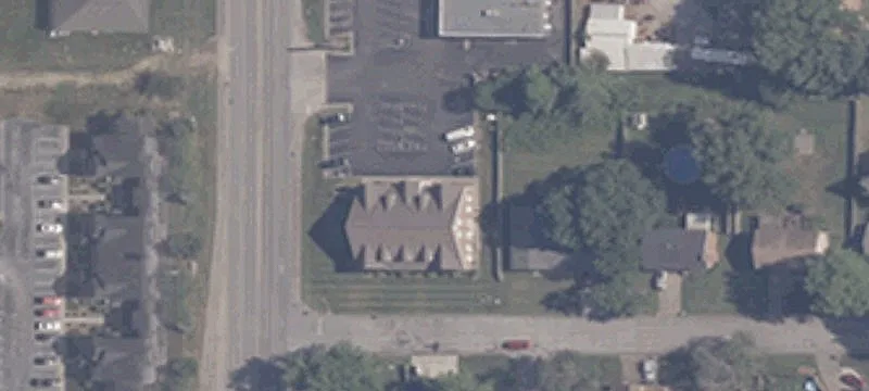 Newburgh Office Space For Lease