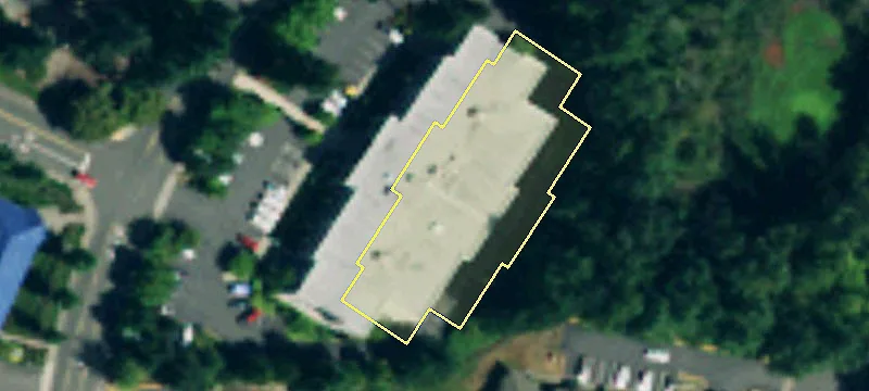 Federal Way Office Space Available