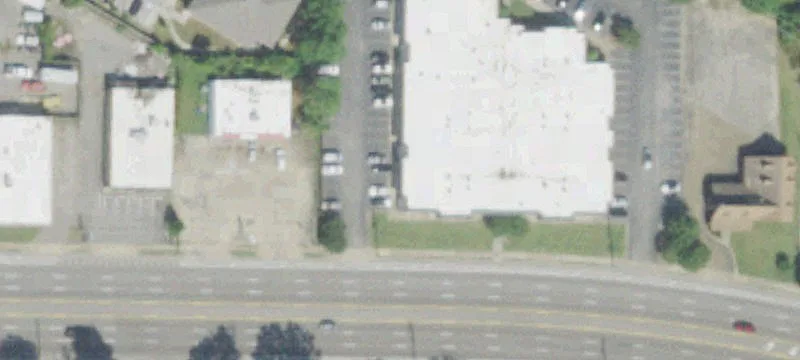 Multi-Tenant Office Building For Rent