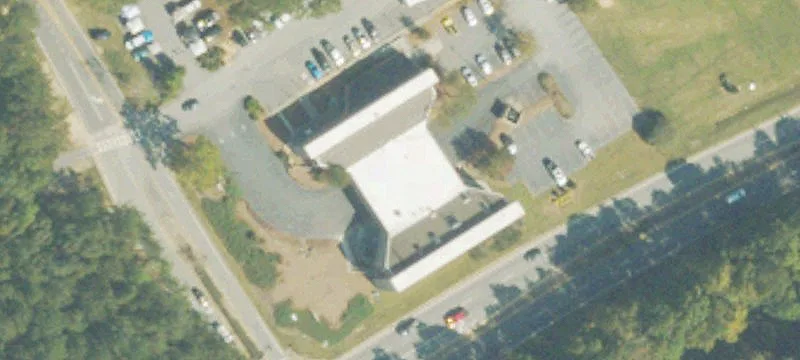 Peachtree City Office Space Available