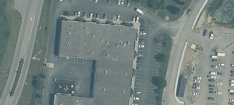 Eastgate Flex and Office Space