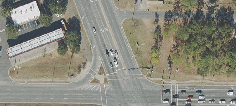 Corner Lot Retail Opportunity