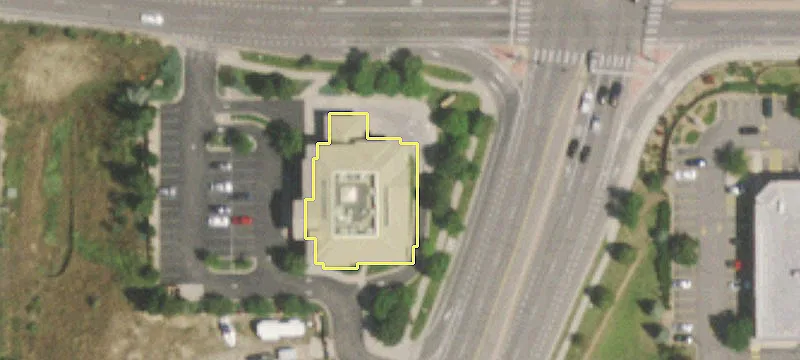 Class A Office Space Sublease