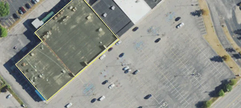 Anchored Neighborhood Shopping Center