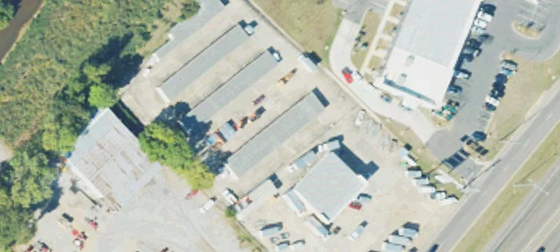 New Retail Strip in Meridian