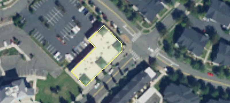 DuPont Retail Space Available