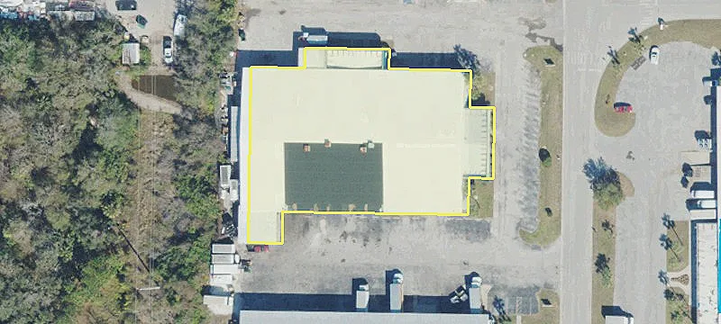 Sarasota Industrial Space For Rent