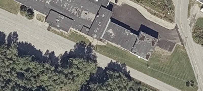 Lewiston Warehouse and Office Space