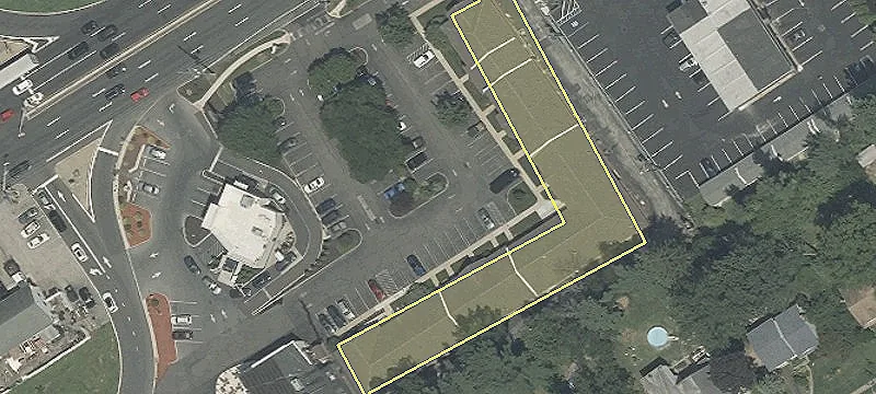 Cinnaminson Medical/Professional Office Space