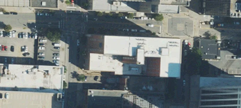 Historic Downtown Raleigh Retail Opportunity