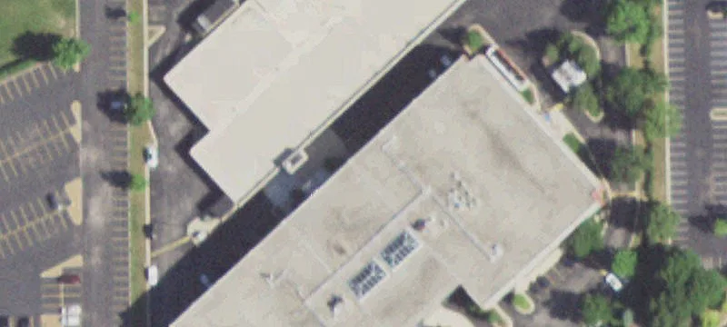 Class B Office Building