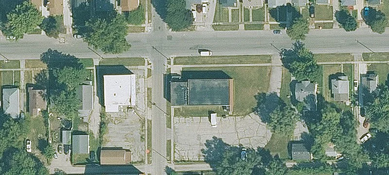 Des Moines Office Space Available