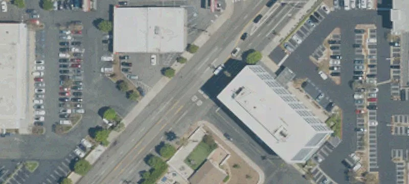 Westchester Office Space Available