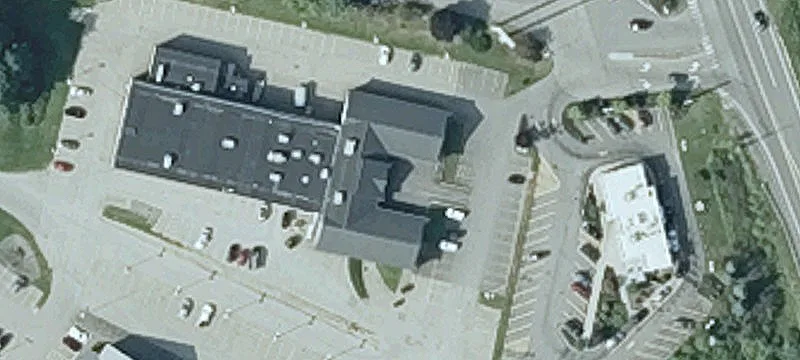 Office/Retail Space Near I-95