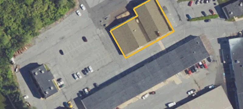 Proposed Office/Medical/Research Building