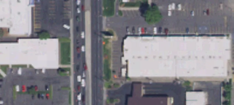 Retail Space on North Division