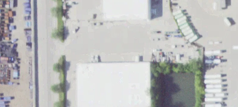 Versatile Industrial Property Near Interstates