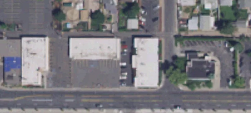 Retail Space Near Northtown Mall