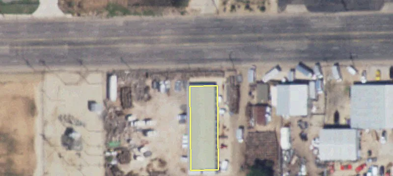 Commercial Redevelopment Land Near University