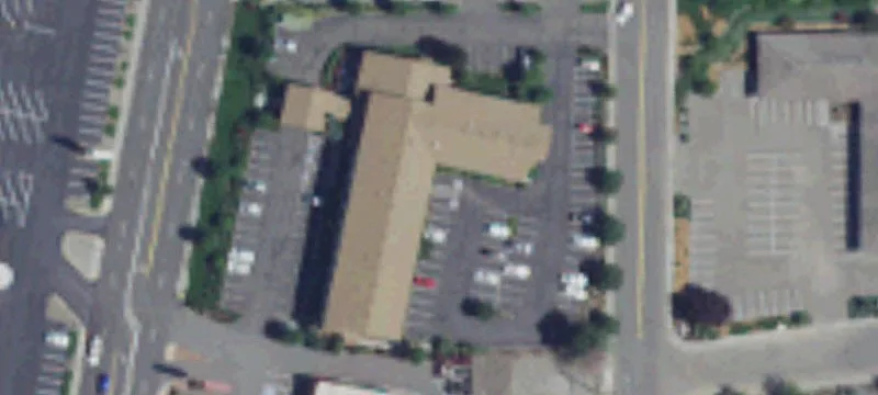 Freestanding Retail Property For Lease