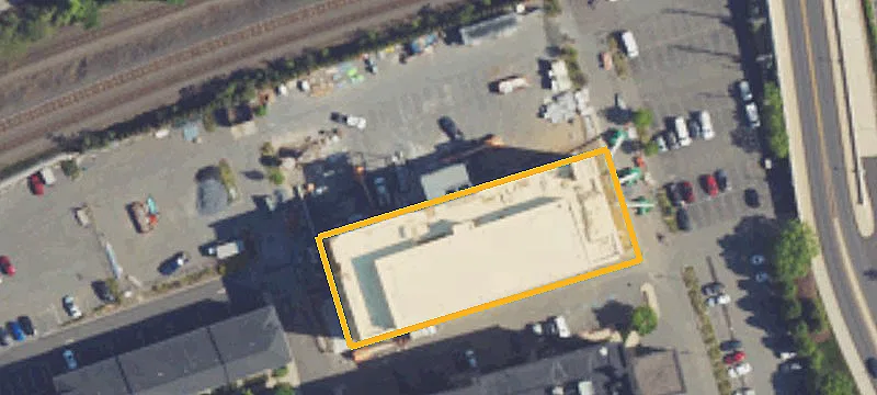 Premier Commercial Space in Wyomissing