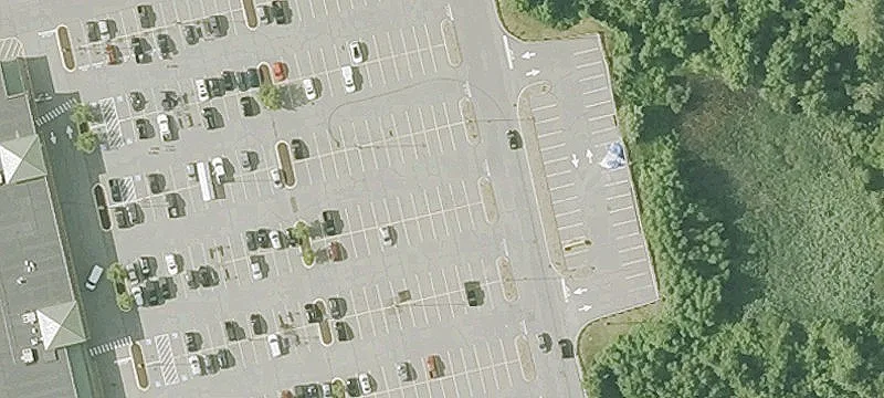 Retail Space in Derry Meadows