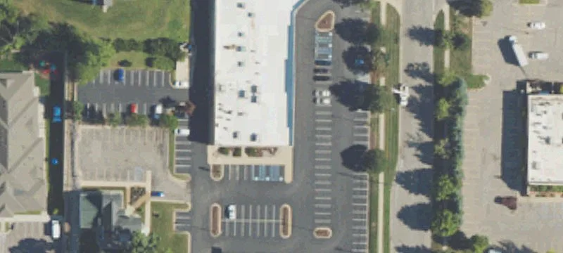 Retail Space in Delta Township