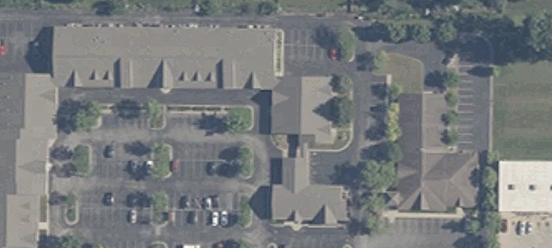 Grocery Anchored Retail Space
