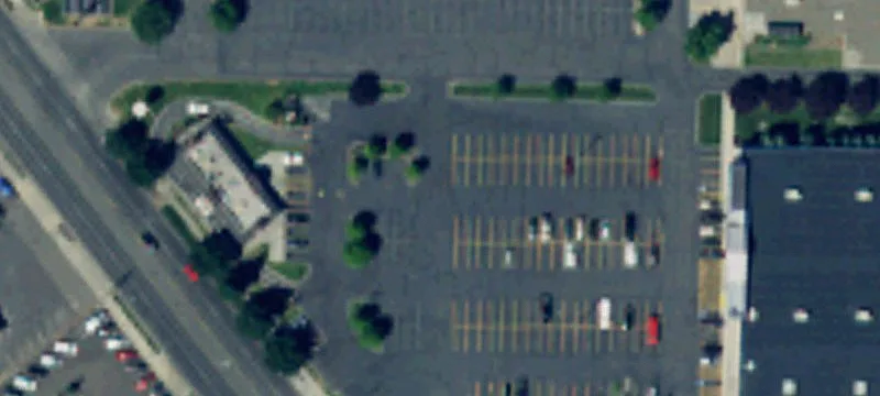 Yakima Retail Space Available