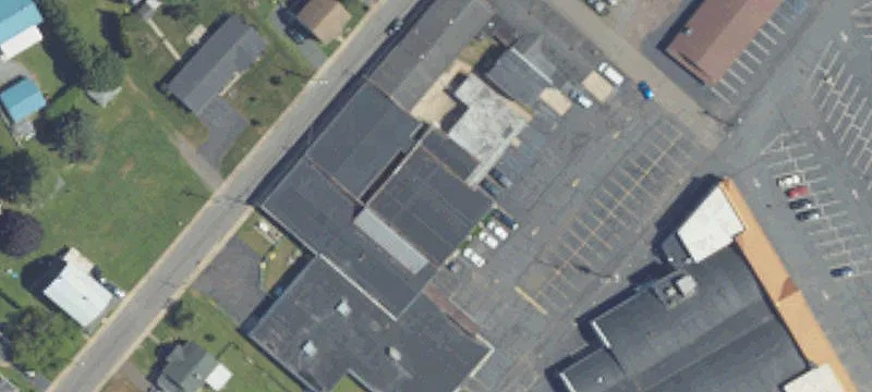 Bloomsburg Mixed-Use Property For Rent