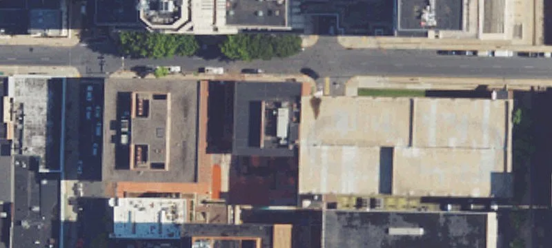 Downtown Reading Office Space Available