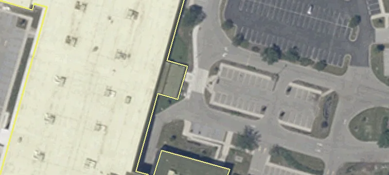 Spacious Office Unit Available