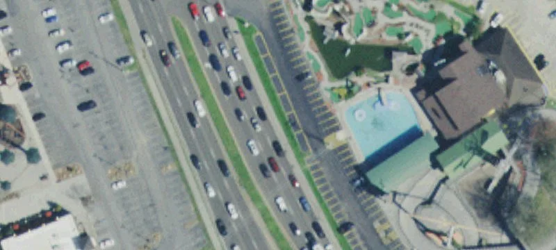Pigeon Forge Redevelopment Opportunity