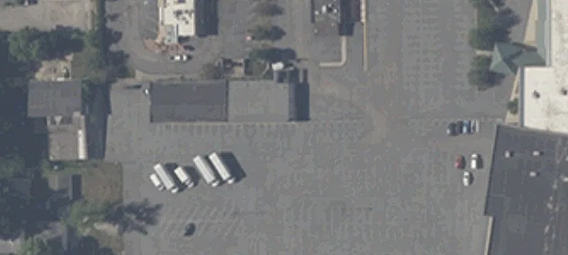 Retail Space in High-Traffic Center
