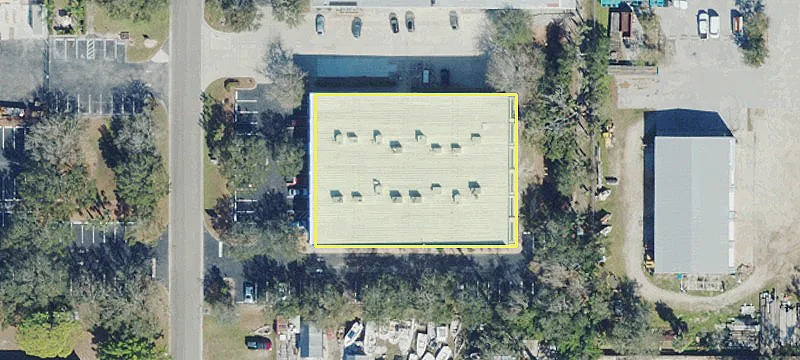 Professional Office Building For Lease