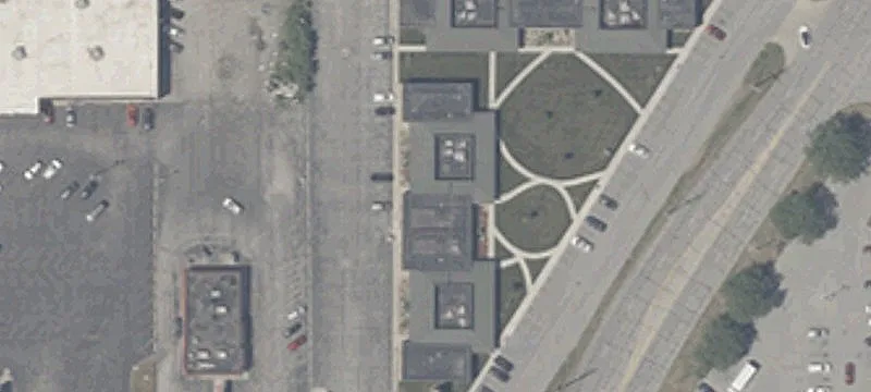 Merrillville Office Space Available